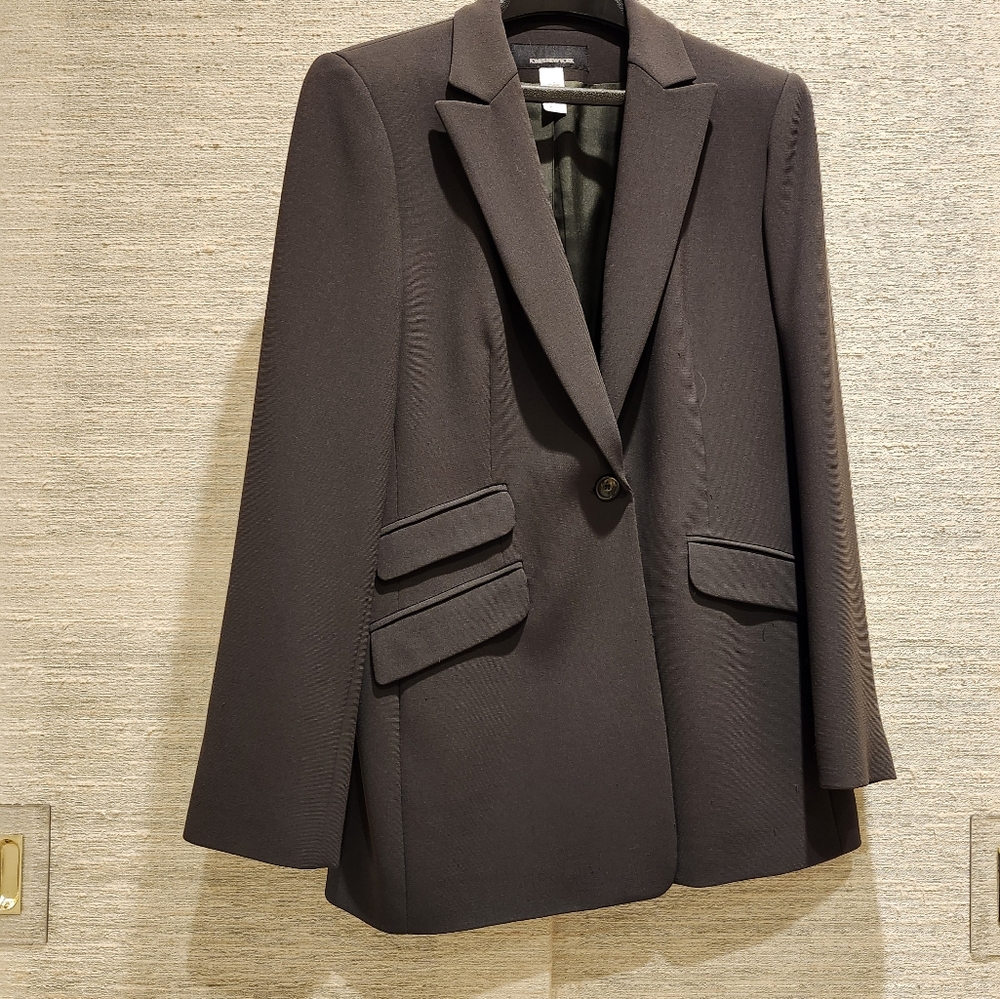 Jones New York suit jacket